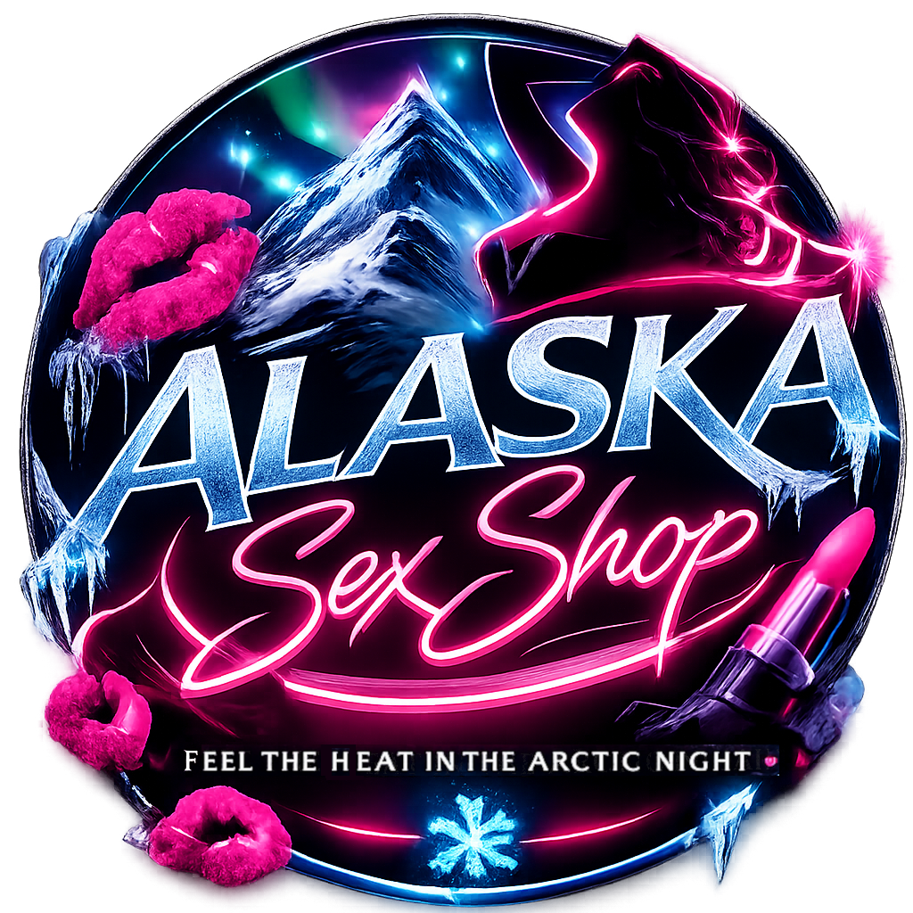 Alaska Sex Shop